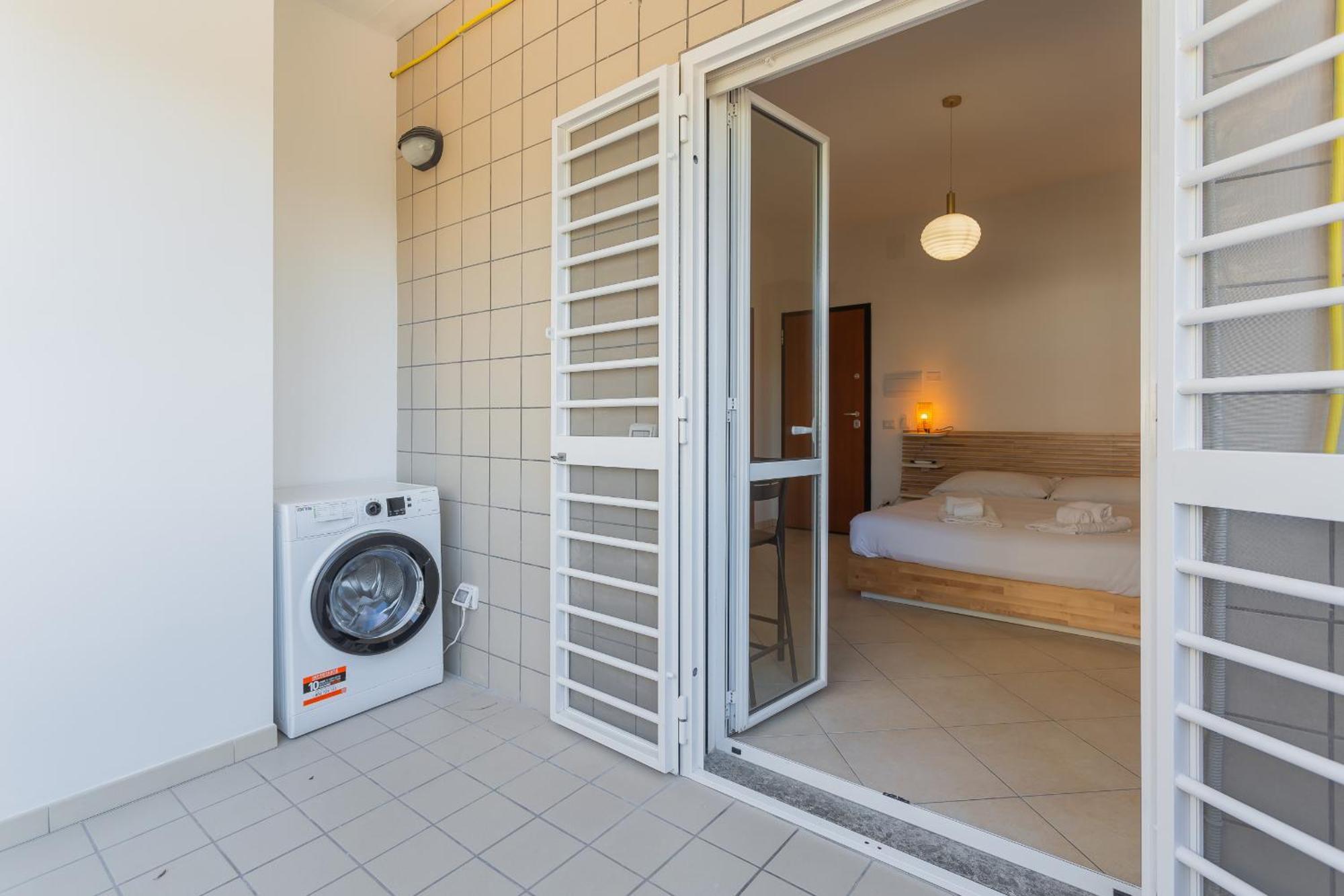 Cloud Swing Rooms By Wonderful Italy Bari Extérieur photo