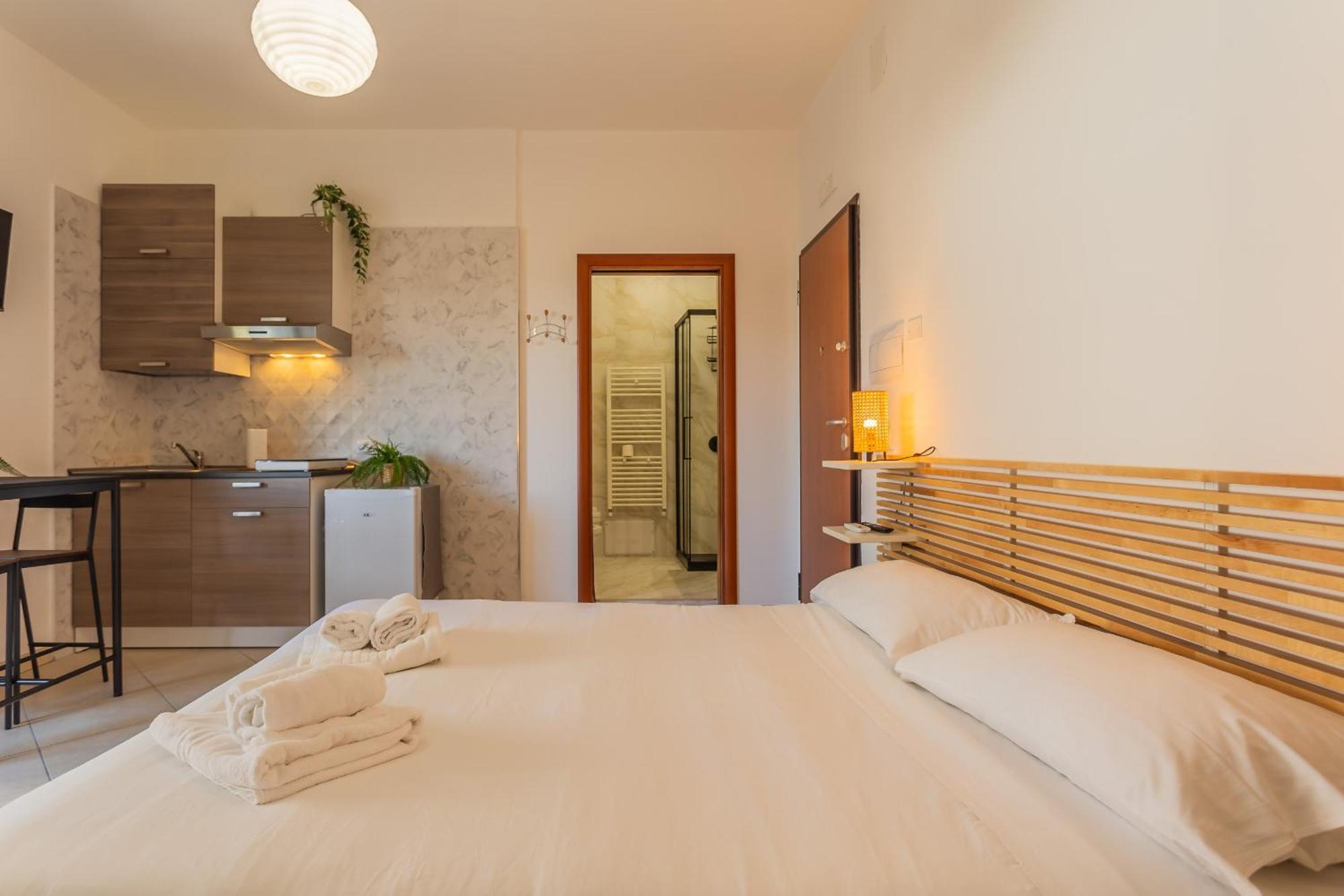 Cloud Swing Rooms By Wonderful Italy Bari Extérieur photo