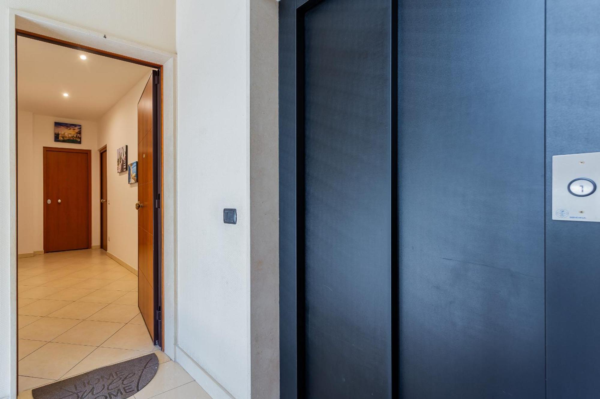 Cloud Swing Rooms By Wonderful Italy Bari Extérieur photo